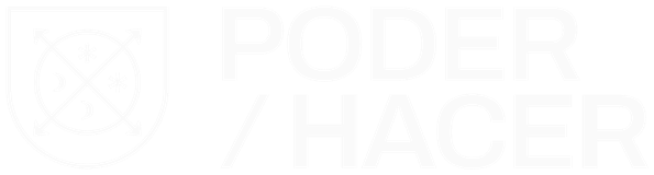 PODER / HACER